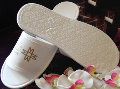 Buklet Kaymaz Terlik